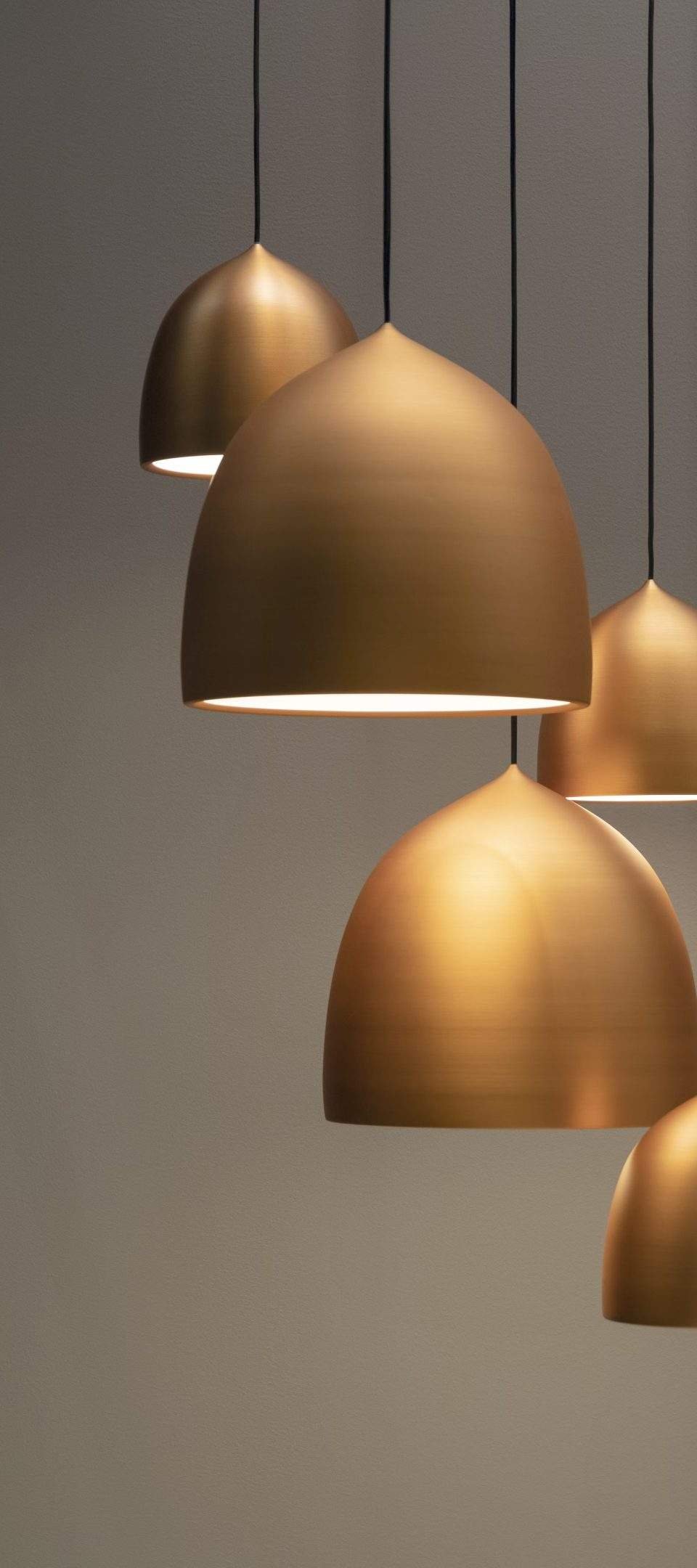 Designs and luxury items never before